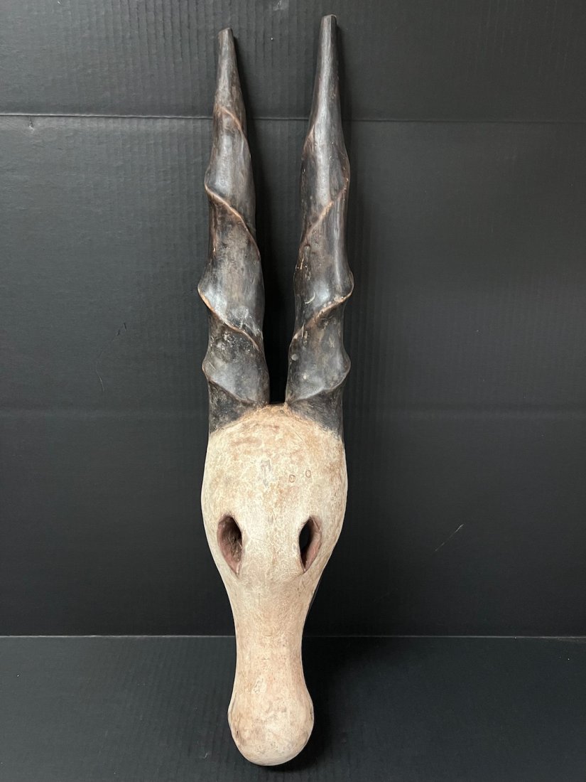 Ram Mask (1 of 7)