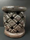 Bamileke Stool