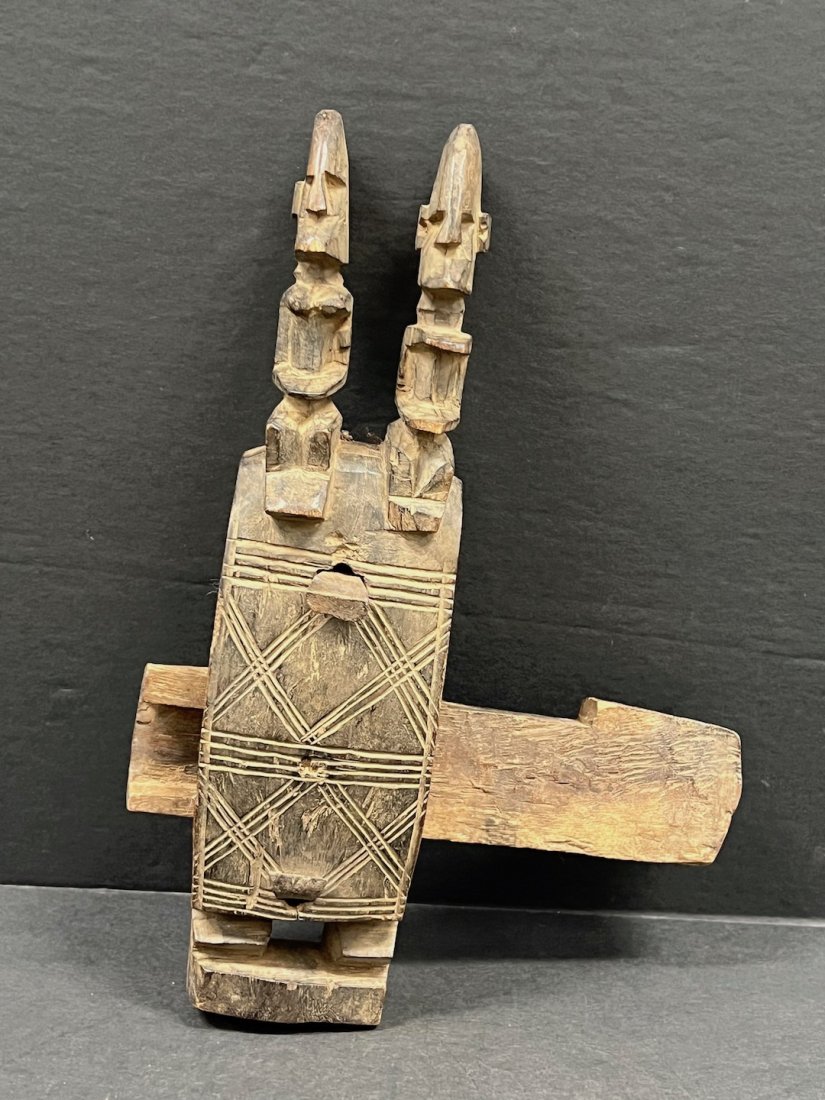 Dogon Lock (1 of 6)