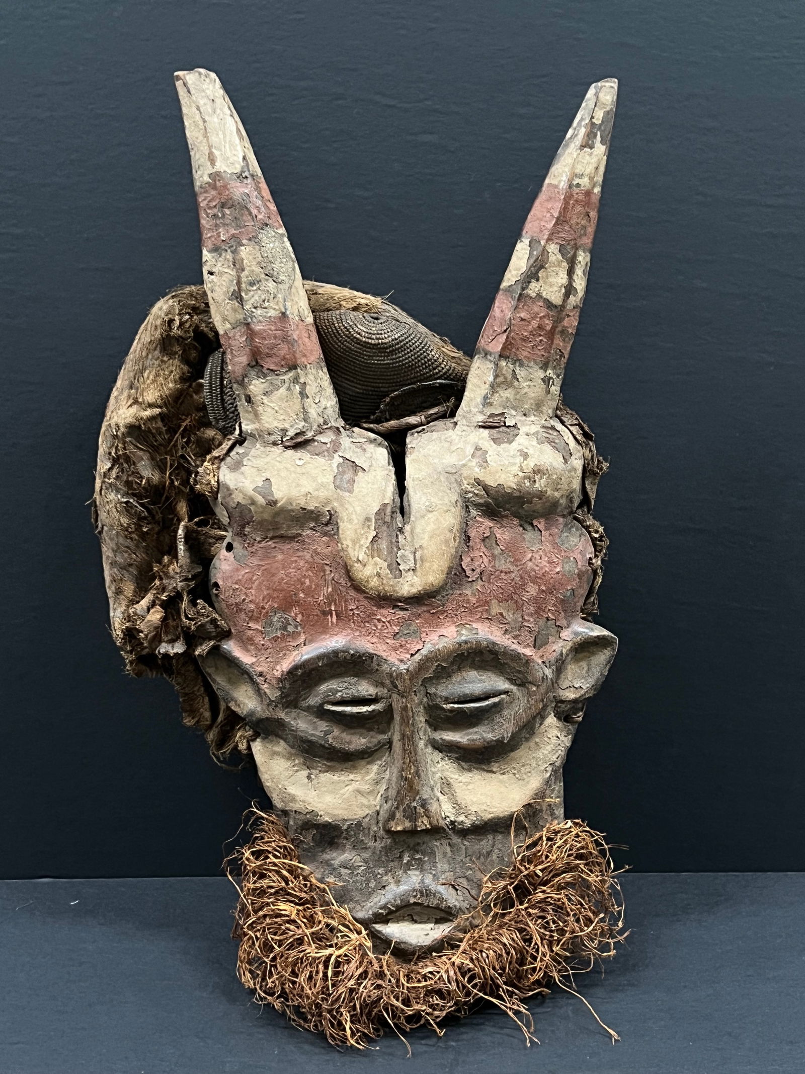 Yaka Mask (1 of 6)