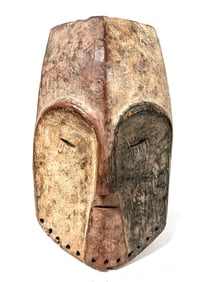 Fang Mask
