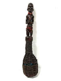 Fang Rattle