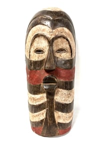 Songye Mask