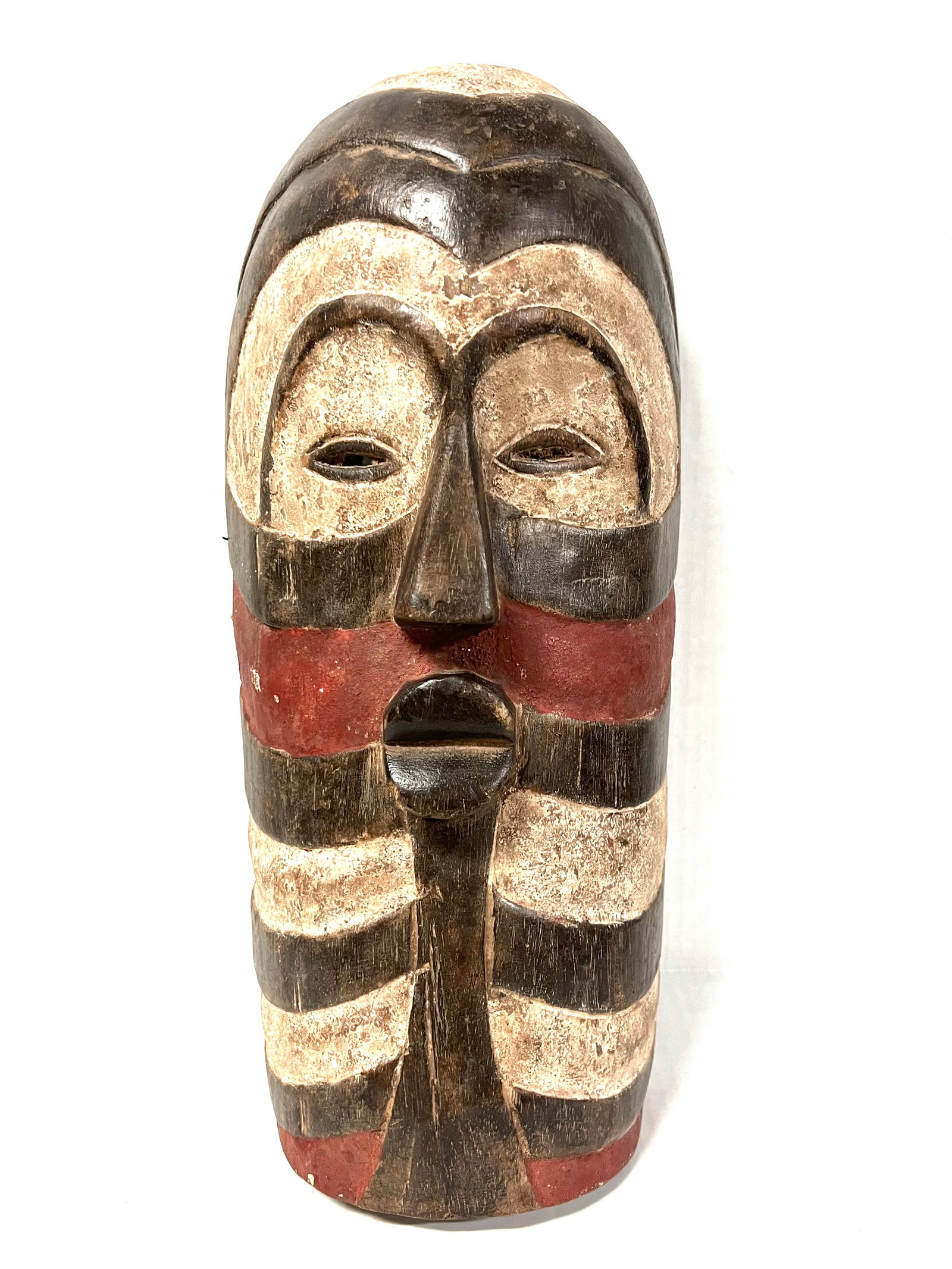 Songye Mask