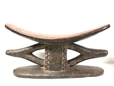 Ashanti Stool