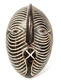 Luba Mask