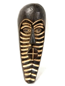 Songye Mask