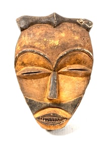 Fang Mask