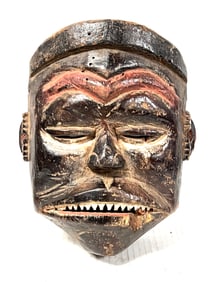 Dan Mask