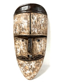 Fang Mask