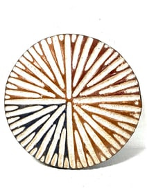 Zulu Shield