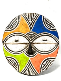 Teke Mask