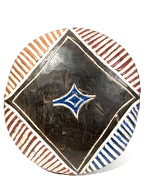 Zulu Shield