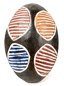 Zulu Shield