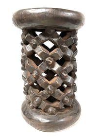 Bamileke Stool