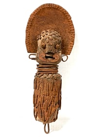 Ofo Igbo Statue