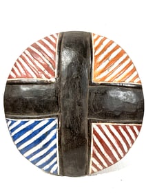 Zulu Shield