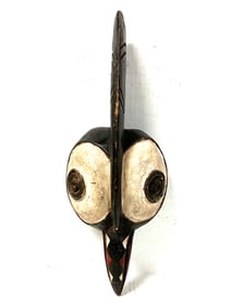 Ibo Mask