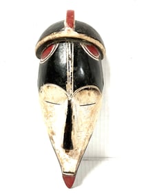 Fang Mask