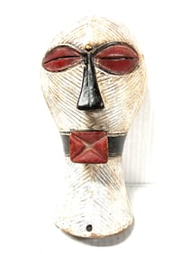 Songye Mask