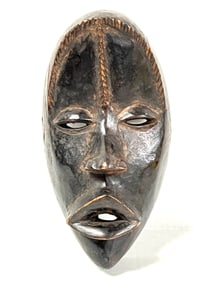 Dan Mask