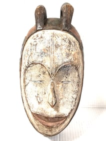 Fang Mask