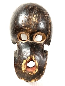Monkey Mask