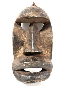 Makonde Mask