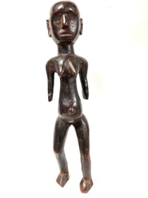 Makonde Statue