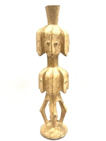 Lega Statue