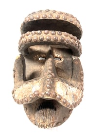 Guere Mask