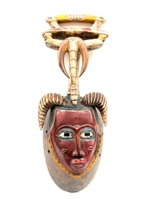 Guru Mask