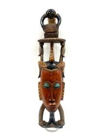 Guru Mask