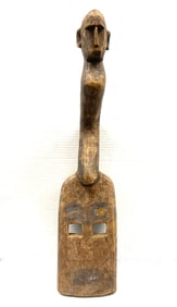 Dogon Mask