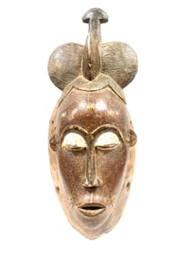 Baule Mask