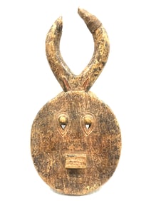 Goli Mask
