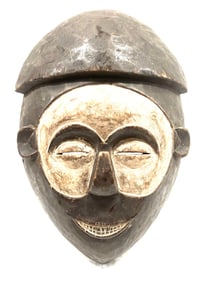 Yaka Mask