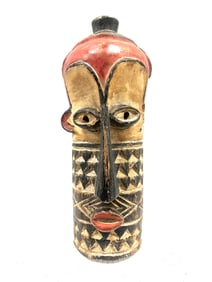 Bembe Mask