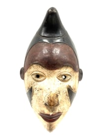 Ibo Mask