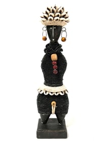 Namji Beaded Doll