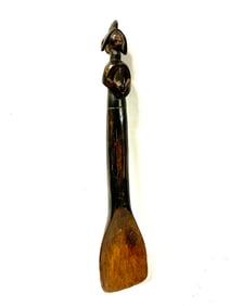 Mumuye Wooden Spoon
