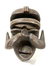 Guere Mask