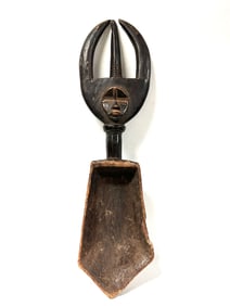 Dan Wooden Spoon