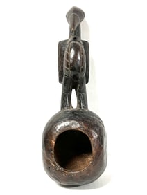 Senufo Wooden Spoon