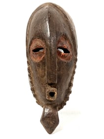 Chokwe Mask
