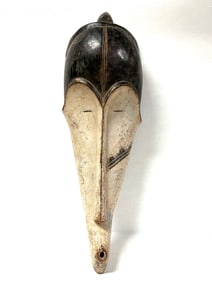 Fang Mask
