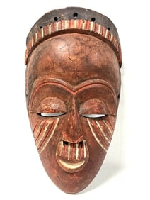 Kuba Mask