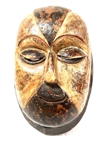 Aduma Mask