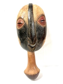 Bemebe Mask