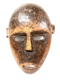 Dan Mask